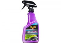 Keramická ochrana a lesk na pneumatiky - Meguiar's Hybrid Ceramic Tire Shine - 473 ml