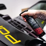 Detailer s voskem na exteriér Auto Finesse Finale 5000 ml
