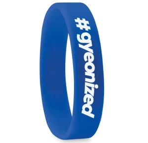 Gyeon Wristbands Blue náramek
