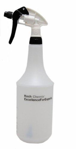 Змішувальна пляшка з розпилювачем Koch Chemie 1 літр
