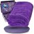 Velký Sušící ručník 50 x 80 cm Nuke Guys Gamma Dryer XXL fialový (1400GSM)