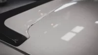 Mikrovláknová prachovka na karoserii Auto Finesse Dust Buddy