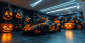 Auto Finesse HALLOWEEN