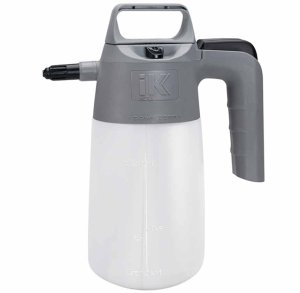 Ruční tlakový postřikovač odolný proti rozpouštědlům - IK HC 1.5 - 1000 ml