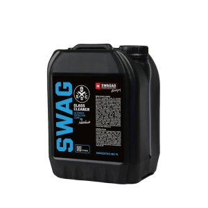 Čistič autoskel a oken auta - SWAG Glass Cleaner - 5000 ml
