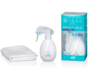 Oživovač keramických ochran Soft99 Smooth Egg Liquid (250 ml)