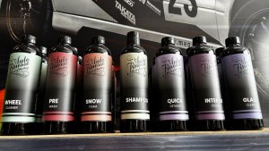 Auto Finesse Essentials nová řada 2025 - jednoduchost, co funguje 🔥