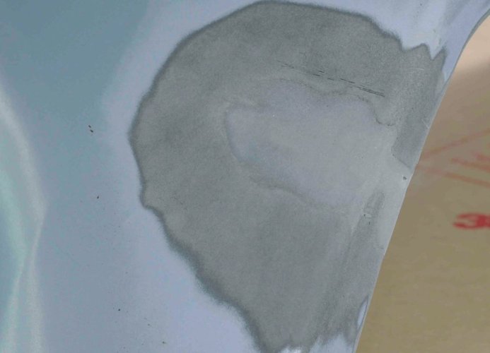 3M™ Pružný dvojzložkový tmel na plasty, 48,5 ml