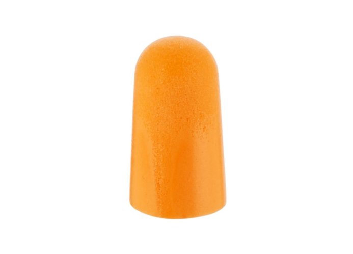 Zátkové chrániče sluchu - 3M 1100C4 - 4 páry