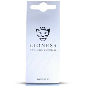 Lioness Refill Inspired by Sí Passione (15)