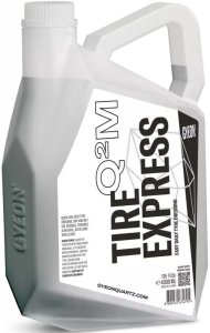 Gyeon Q2M Tire Express (4 л)