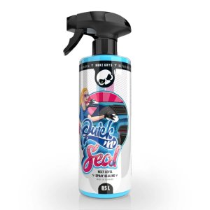 Nuke Guys QUICK'N'SEAL Spray Sealant - Rýchla ochrana laku (500ml)