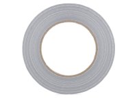 3M™ Duct Tape základná textilná páska 1900, strieborná, 50 mm x 50 m