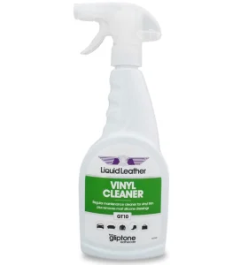 Čistič kůže a vinylu Gliptone Liquid Leather GT10 Vinyl Cleaner (500 ml)