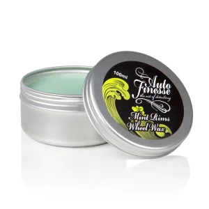 Vosk na kola Auto Finesse Mint Rims 100 ml