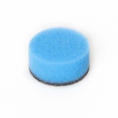 Liquid Elements Mini Nano Polierpad Blau