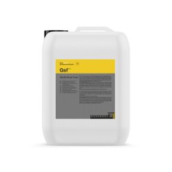 PH neutrální aktivní pěna na předmytí Koch Chemie Gentle Snow Foam 5 litrů