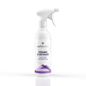 Keramický detailer na lak - Ultracoat Ceramic Q-Detailer - 500 ml
