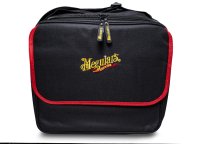 Сумка Meguiar's Kit Bag для автокосметики, 24 см x 30 см x 30 см