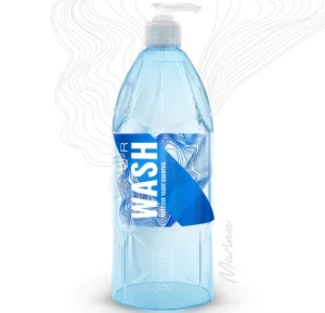 Šampon na lodě a vodní skútry - Gyeon Q2R Wash - 1000 ml