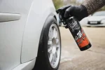 Odstraňovače asfaltu a lepidiel