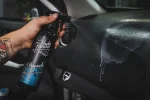 Ochrana a impregnace interiéru