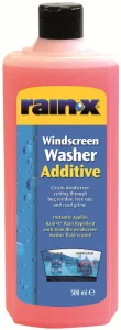 Rain-X Windscreen Washer Additive koncentrát tekutých stěračů do ostřikovačů