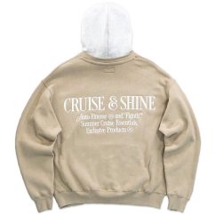 Auto Finesse x FLGNTLT Cruise Hoodie (M)