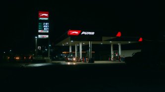 benzina puma benzina puma