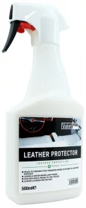 ValetPro Leather Protector 500 ml mléko na kůži