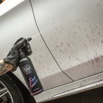 Odstraňovač polétavé rzi - Bad Boys Iron Remover - 500 ml