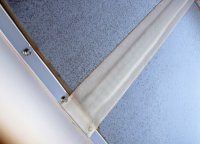 3M™ extrémne tesniaca páska 4411, 50 mm x 5,5 m, farba transparentná