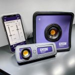 Gyeon Prism Plus detailingové inspekční světlo