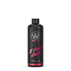 Univerzální čistič interiéru i exteriéru - Bad Boys All Purpose Cleaner APC - 500 ml