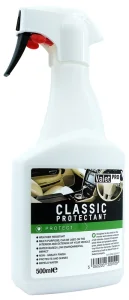 ValetPro Classic Protectant 500 ml ošetření plastů