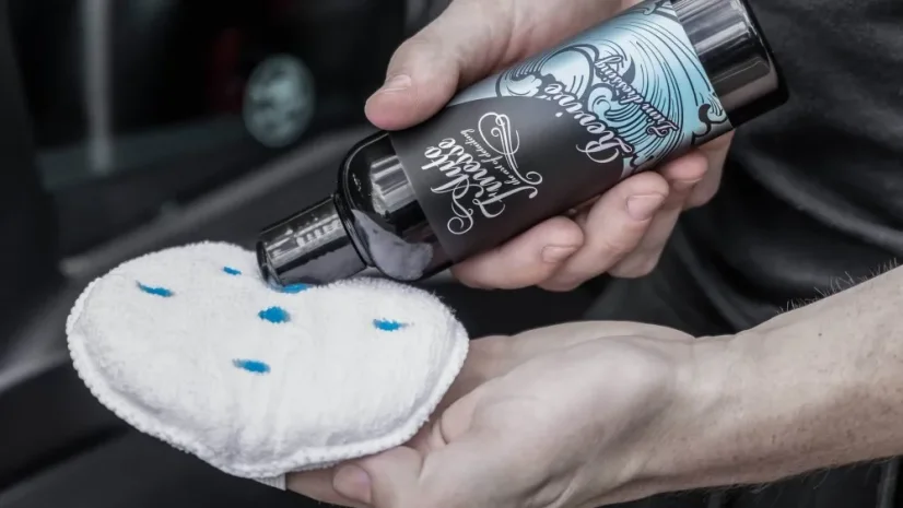 Oživovač exteriérových plastů Auto Finesse Revive 250 ml