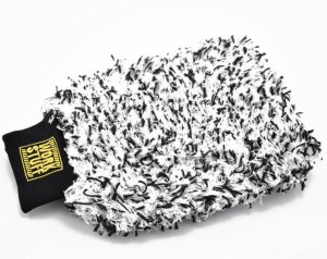Мийна рукавиця Work Stuff Storm Wash Mitt
