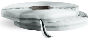 Těsnící butylový pásek na světlomety - Damper Butyl Headlight Cord