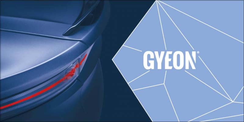 Gyeon LED Type 3 GYEON 99x49.50 см