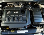 Oživení plastů motorového prostoru Koch Chemie Motorplast (MP) 500 ml