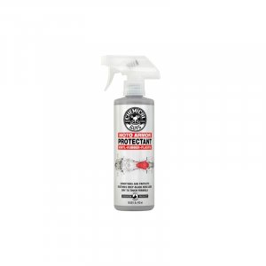 Moto Rubber - Vinyl, Rubber and Plastic Protectant (470 ml)