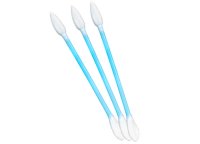 Cotton Detailing Sticks - bavlněné detailingové tyčinky, 100 ks