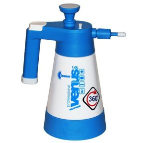 Kwazar Venus Super Pro+ 360 V-1 ruční tlakový postřikovač 1000 ml