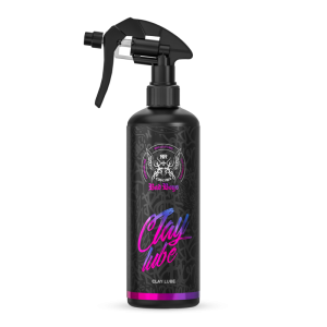 Lubrikant pod clay na lak - Bad Boys Clay Lube - 500 ml