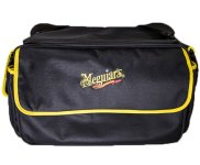 Extra velká taška na autokosmetiku - Meguiar's Detailing Bag - 60 x 35 x 31 cm