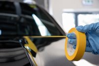 Маскувальна стрічка для авто Koch Chemie Koch 25мм 9998159