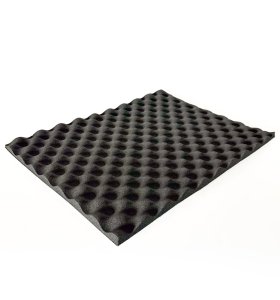 Dr Artex Baffle Plus BW (15 mm)