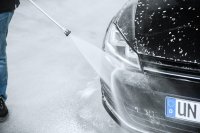 Koch Chemie Засіб для видалення комах і бруду Koch Insectdirtremover 10 кг