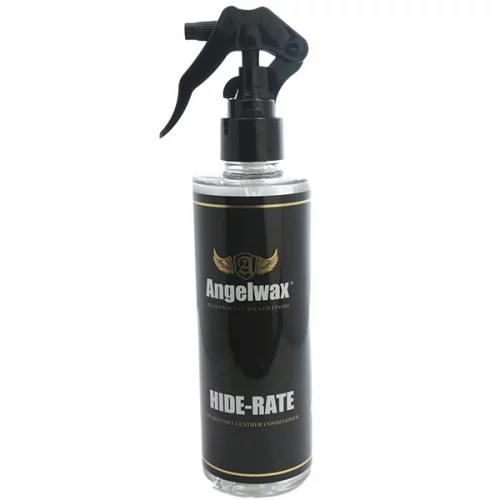 Angelwax Hide-Rate 250 ml sealant na kůži