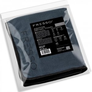 FRESSO Ashton Twisted Pile (600 GSM), sušící ručník